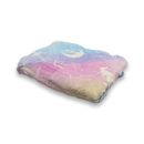 Milkyway Fairies Glow In The Dark Blanket Glow In The Dark Iconix 