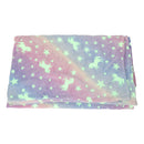 Milkyway Stallions Glow-in-the-Dark Blanket Blankets Iconix 