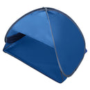 Mini Beach Tent Face Protector Beach Accessories Iconix 