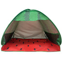 Mini Beach Tent Face Protector Beach Accessories Iconix 