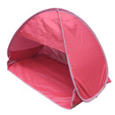 Mini Beach Tent Face Protector Beach Accessories Iconix 