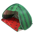 Mini Beach Tent Face Protector Beach Accessories Iconix 