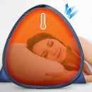 Mini Beach Tent Face Protector Beach Accessories Iconix 