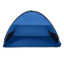 Mini Beach Tent Face Protector Beach Accessories Iconix 