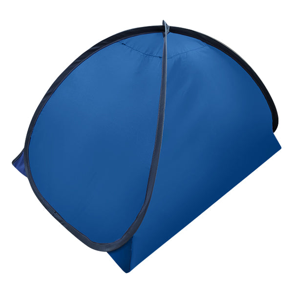 Mini Beach Tent Face Protector Beach Accessories Iconix 