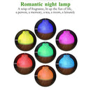 Mini USB Ultrasonic Aroma Cool Mist Humidifier Electronics Iconix 