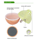 Mini USB Ultrasonic Aroma Cool Mist Humidifier Electronics Iconix 