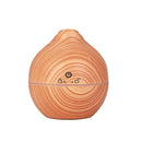 Mini USB Ultrasonic Aroma Cool Mist Humidifier Electronics Iconix Oakwood 