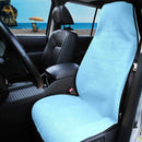Multi-Functional Beach & Post Workout Towel Car Seat Cover Iconix 