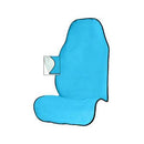 Multi-Functional Beach & Post Workout Towel Car Seat Cover Iconix 