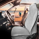 Multi-Functional Beach & Post Workout Towel Car Seat Cover Iconix 