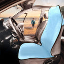 Multi-Functional Beach & Post Workout Towel Car Seat Cover Iconix 