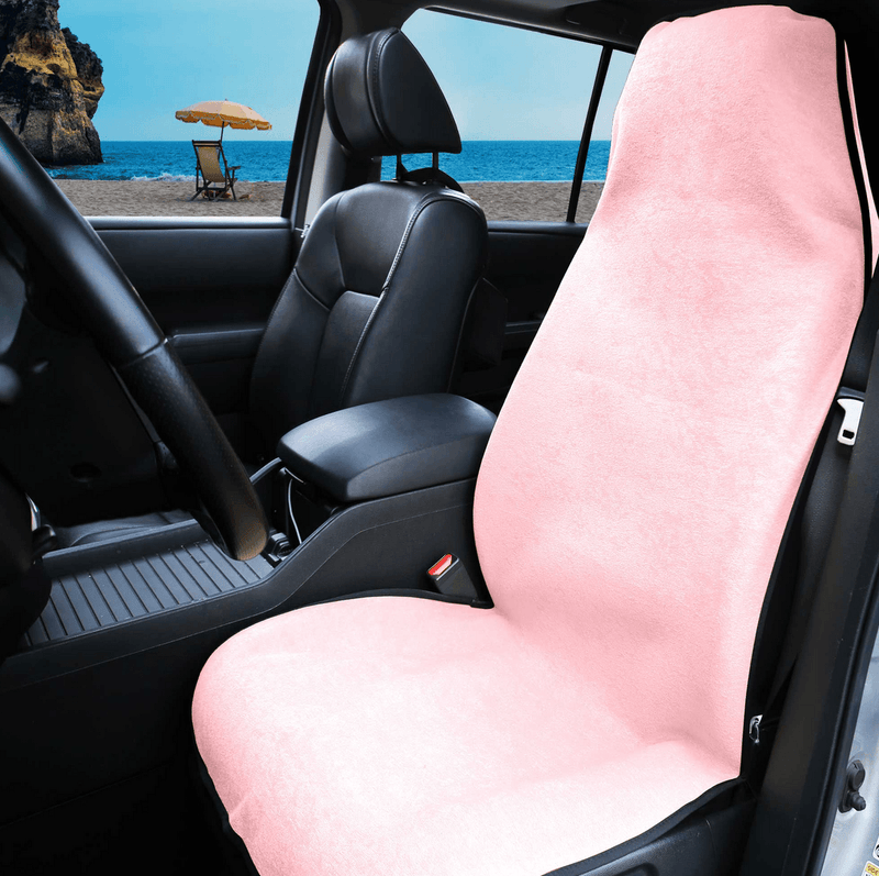 Multi-Functional Beach & Post Workout Towel Car Seat Cover Iconix 
