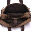 Multi-functional Canvas Travel Bag - 8691 Backpacks & Travel Iconix 