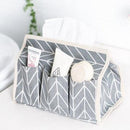 Multi Pockets Table Top Storage Organiser Storage & Organization Iconix 