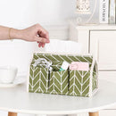 Multi Pockets Table Top Storage Organiser Storage & Organization Iconix 