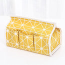 Multi Pockets Table Top Storage Organiser Storage & Organization Iconix 