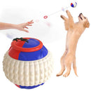 Multifunctional Dog Ball Iconix 