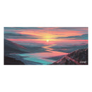 Nature's Finest Full Desk Coverage Gaming and Office Mouse Pad Mouse Pads Iconix 