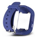 Navy Blue Q50 Kids GPS Smart Watch with Call Function GPS Watches Iconix 