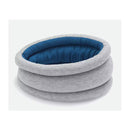 Neck Nap Pillow for traveling Party & Fun Iconix 