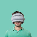 Neck Nap Pillow for traveling Party & Fun Iconix 