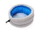 Neck Nap Pillow for traveling Party & Fun Iconix 