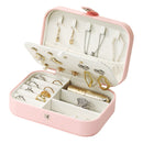 On-The-Go Jewellery Storage Box Jewellery Organisers Iconix 