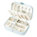 On-The-Go Jewellery Storage Box Jewellery Organisers Iconix 