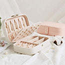On-The-Go Jewelry Storage Box Iconix 