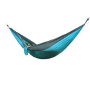 Outoor Hammock with Carry Pouch Outdoor Iconix 