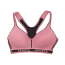 Pack of 6 Colour Wireless Sports Bra's - 8926-2 Sports Bras Iconix 