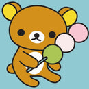 Painting By Numbers - Bouncy Bear Painting By Numbers Iconix 