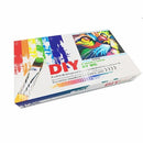 Painting By Numbers - CAT paint Iconix 