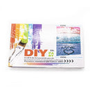 Painting By Numbers - Love on the Ocean Iconix 