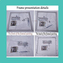 Painting By Numbers - Love on the Ocean Iconix 