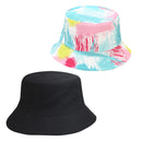 Pastel Patch Bucket Hat bucket hat Iconix 