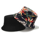 Perfect Peach Flower Bucket Hat bucket hat Iconix 