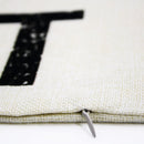 Pillow Case - Follow Your Heart bedroom decor Iconix 