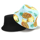 Pineapple Bucket Hat bucket hat Iconix 
