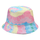 Pink Kaleidoscope Bucket Hat bucket hat Iconix 