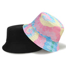 Pink Kaleidoscope Bucket Hat bucket hat Iconix 