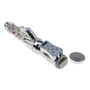 Platinum 360º Rotating Thruster Rabbit Vibrator Iconix 