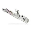 Platinum 360º Rotating Thruster Rabbit Vibrator Iconix 