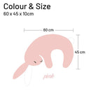 Plush Toy Pillows Plush Toys Iconix 