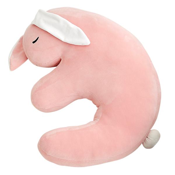 Plush Toy Pillows Plush Toys Iconix Bunny 
