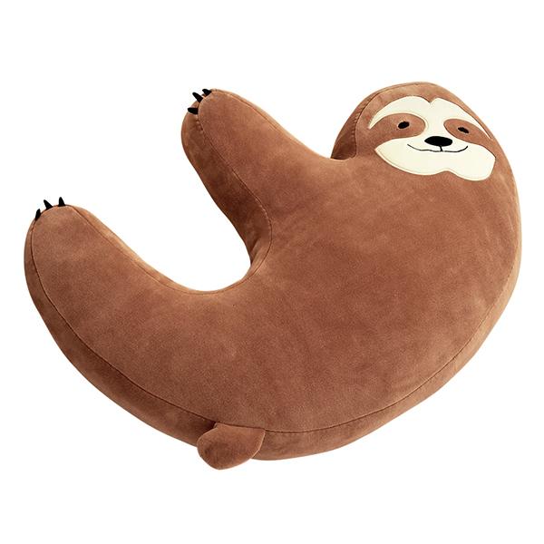 Plush Toy Pillows Plush Toys Iconix Sloth 