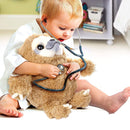 Plushy Stuffed Sloth Plush Toy Kids Iconix 