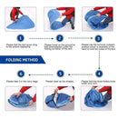 Pop-Up Beach and Camping Tent Outdoor Iconix 