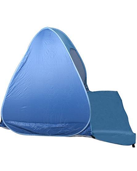 Pop-Up Beach and Camping Tent Outdoor Iconix 